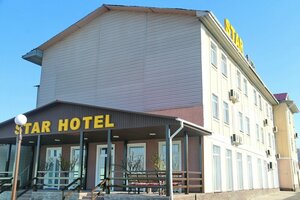Гостиница Star Hotel