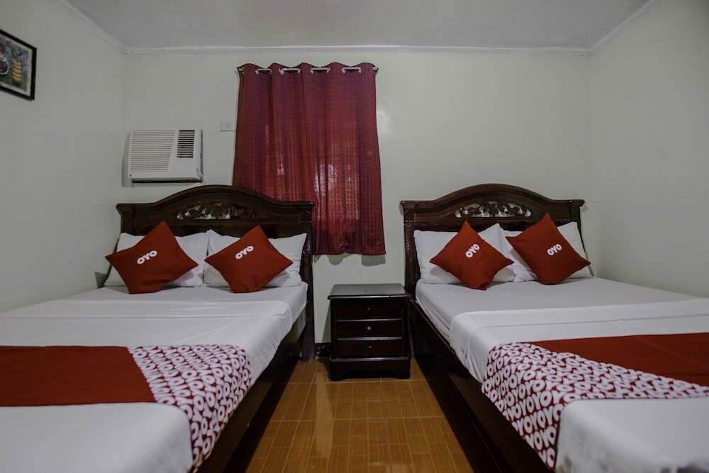 Фото Oyo 741 Sierra Travellers Inns