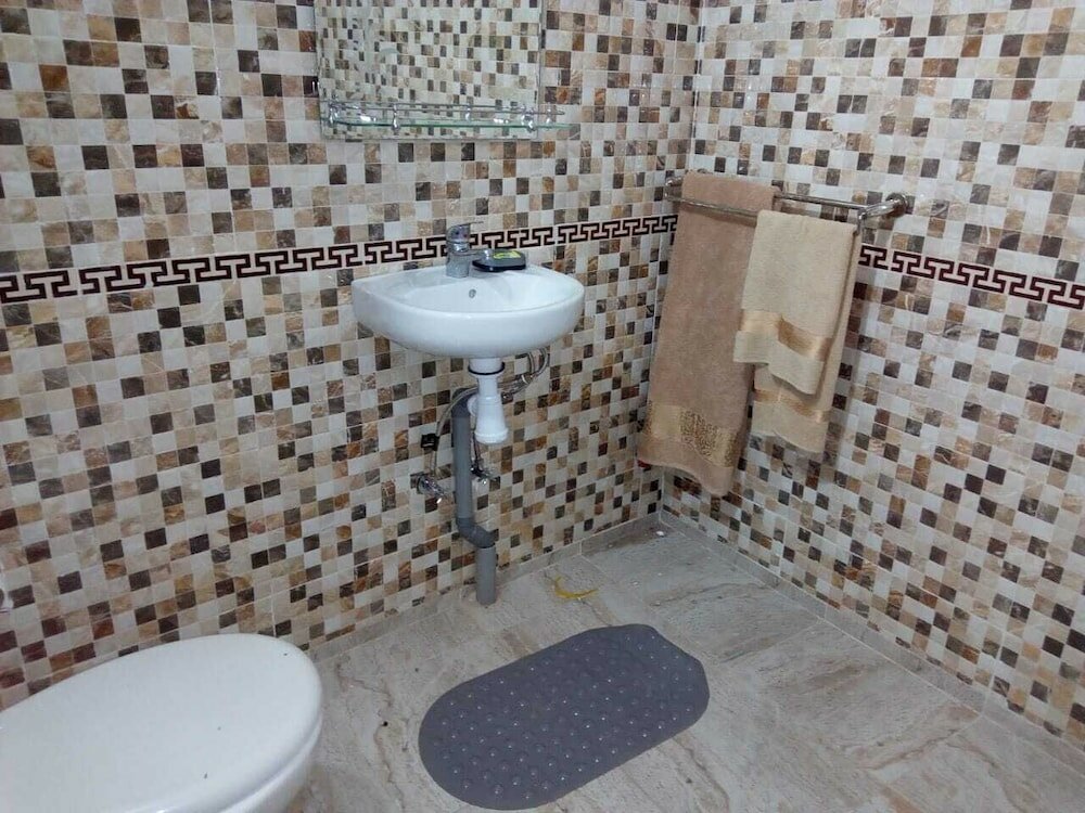 Фото Hotel Ain Leuh