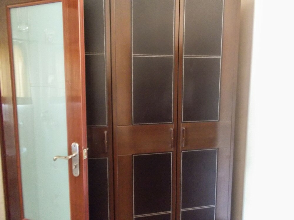 Фото Acamms Lodge Roma