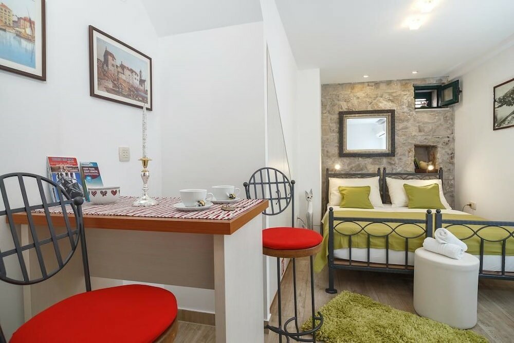 Фото Villa Apartment Cambi