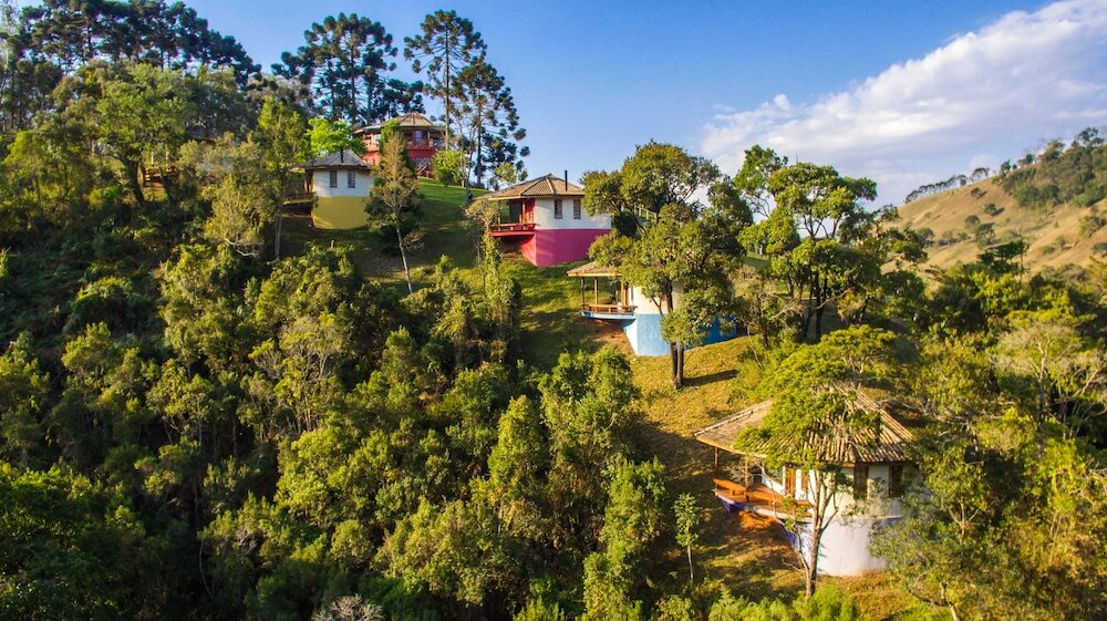 Фото Pousada Espelho DÁgua