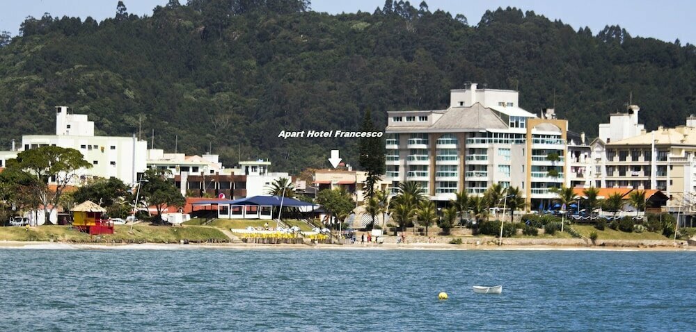 Hotel Apart Hotel Francesco, Florianopolis, photo