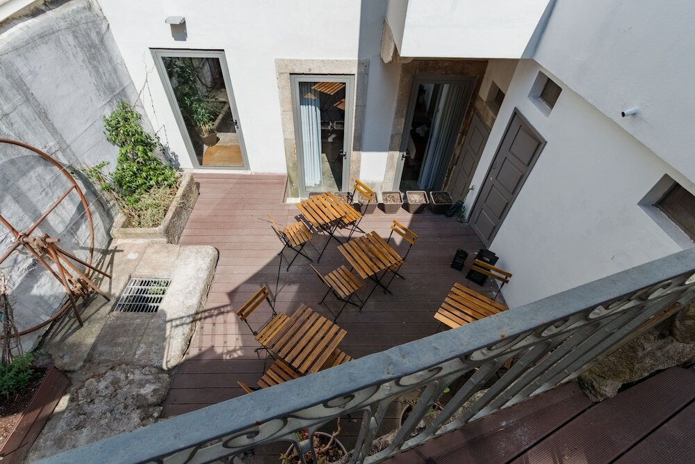 Фото Casa Portuguesa by Una