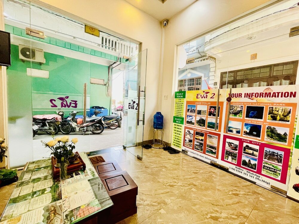 Фото Eva Homestay