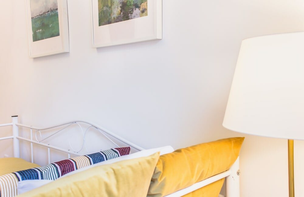 Фото Santos Blue Tiles