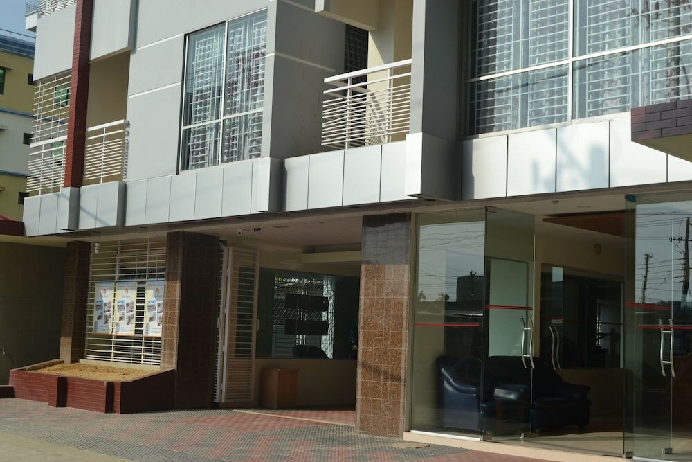 Фото Hotel Pink Shore