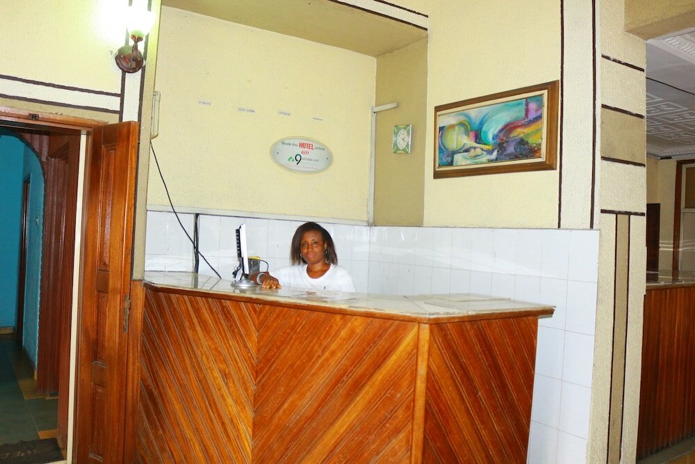 Фото Samaritan Hotel