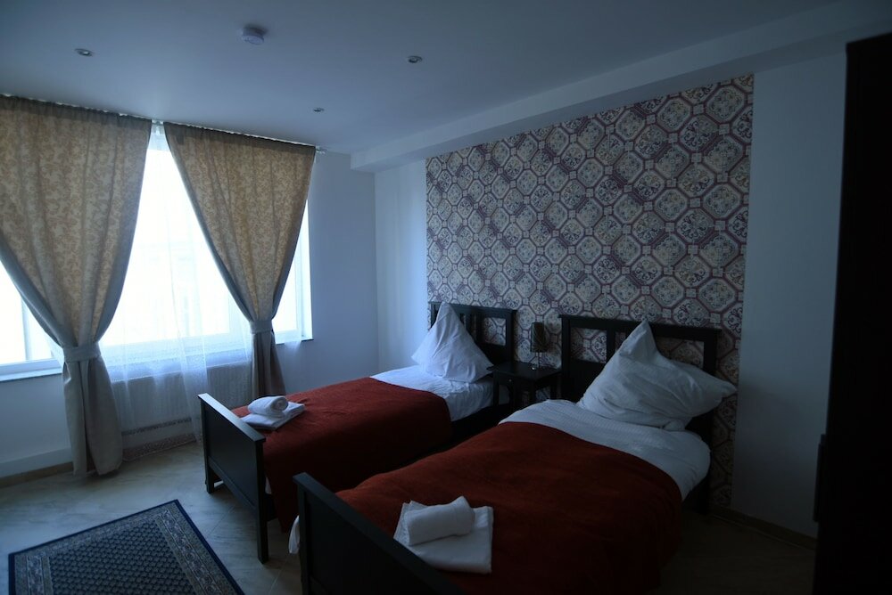 Фото Bed Budget City Center Hannover - Hostel