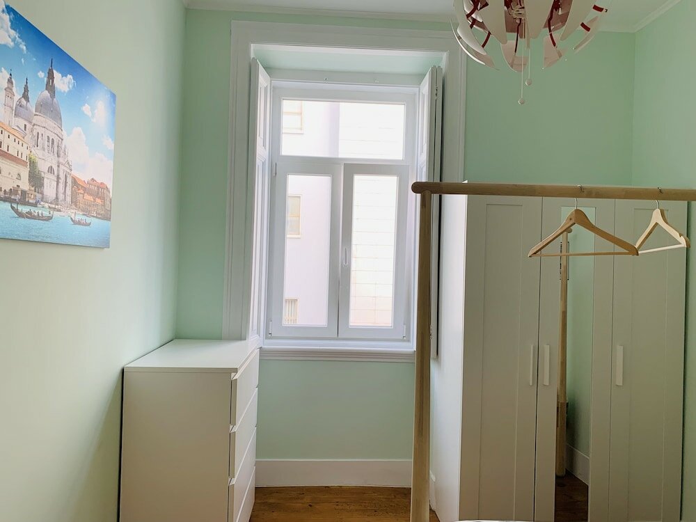 Фото Memory of Lisbon