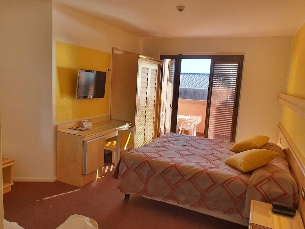 Фото Hotel Antares