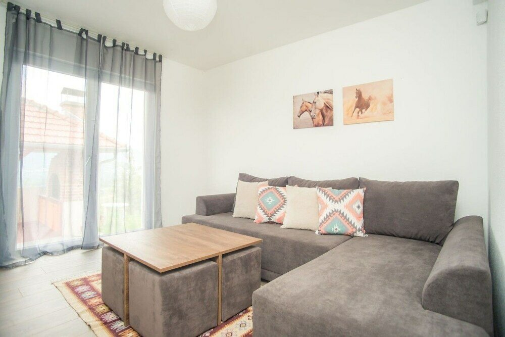 Фото Garden Lux Sarajevo