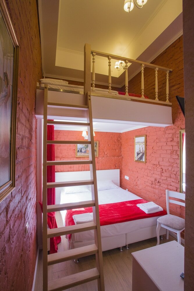 Фото Grand Catherine Palace