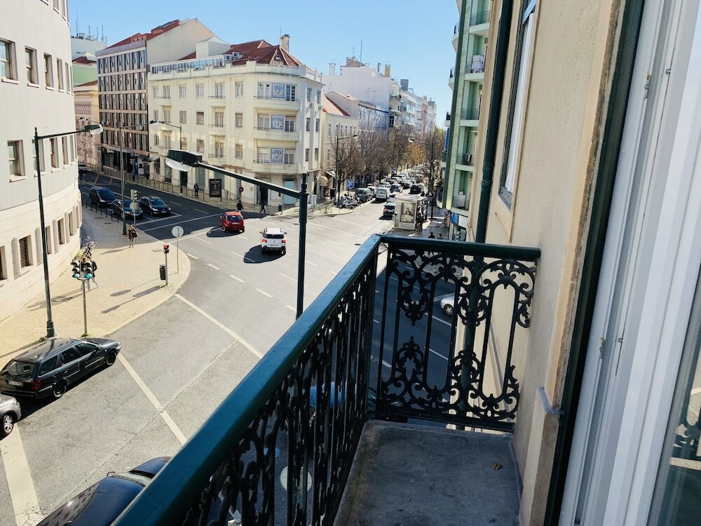 Фото Memory of Lisbon