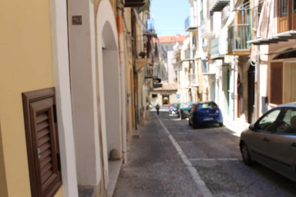 Фото Case Vacanze Zio Pasquale