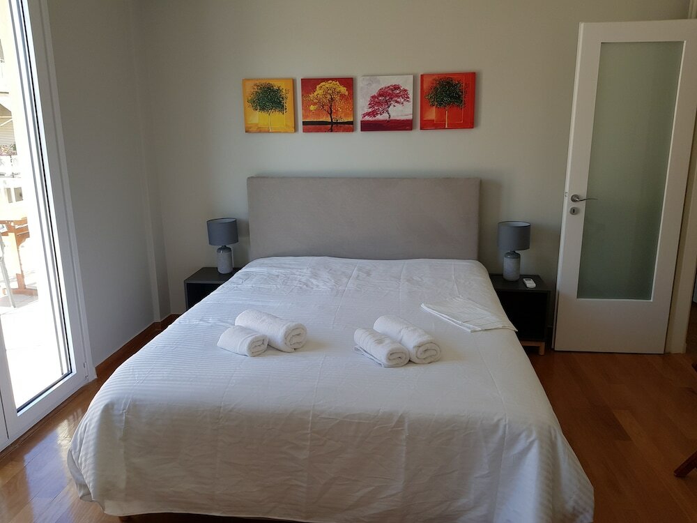 Фото Penthouse of light at Koukaki