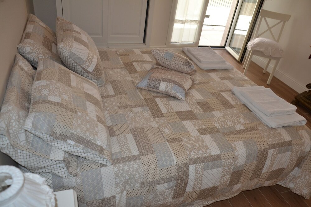 Фото B&b Coffee and City