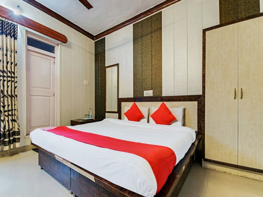 Фото Oyo 24244 Chamunda View