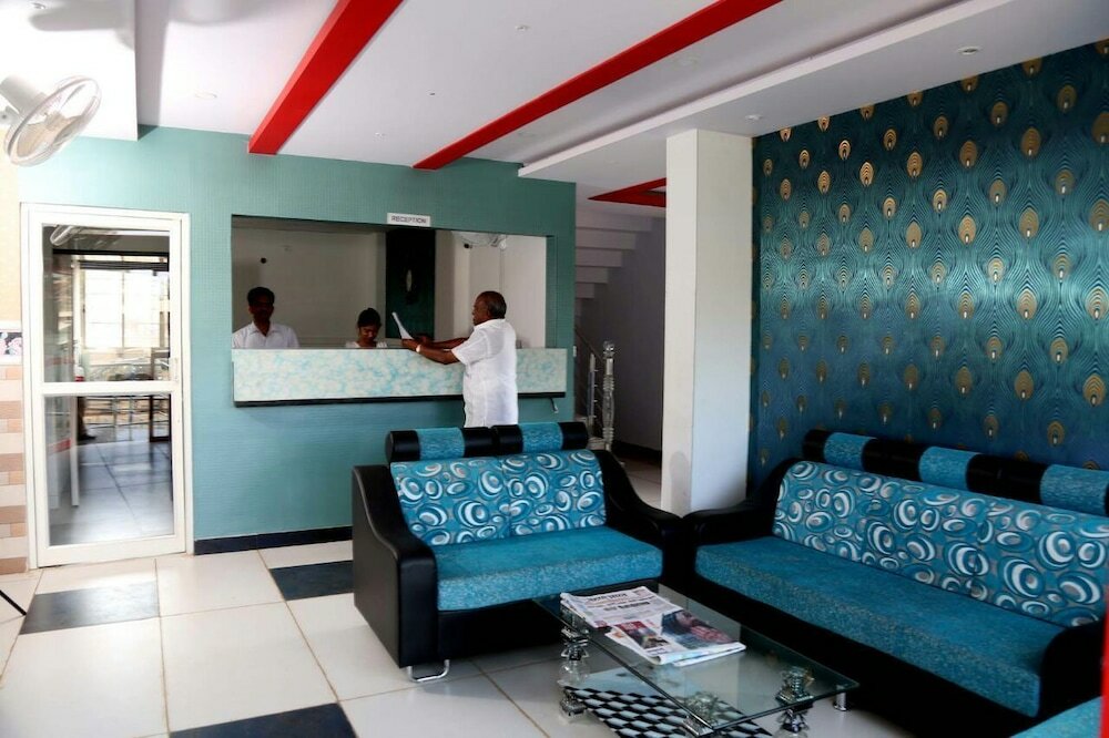 Фото отеля 5