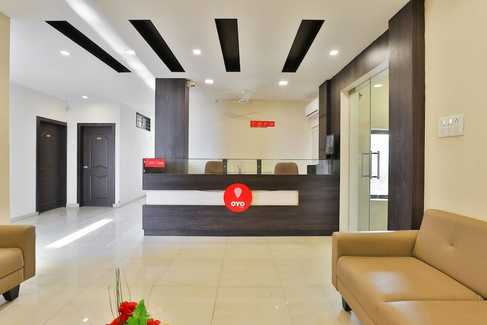 Фото Oyo 22551 Hotel Ssv