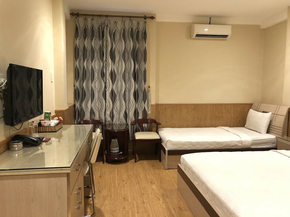 Фото Truong Thinh Hotel