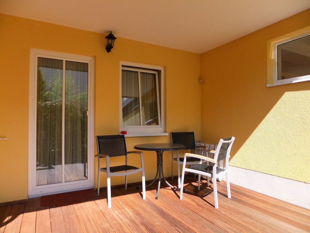 Фото Aparthotel Christine