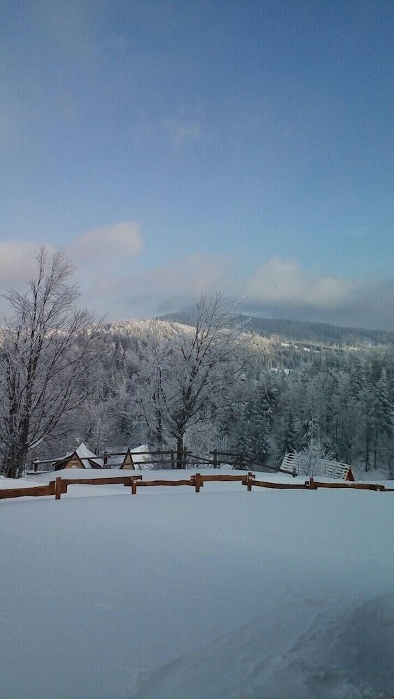 Фото Lodge Nagramak