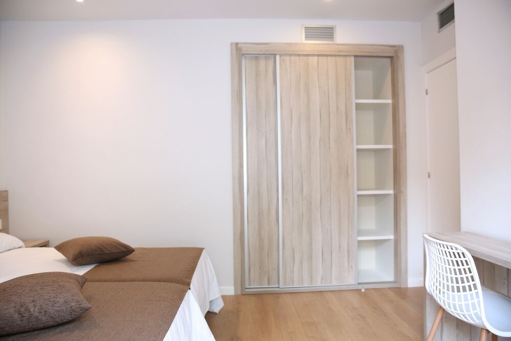 Фото Aparthotel Augusta Barcelona