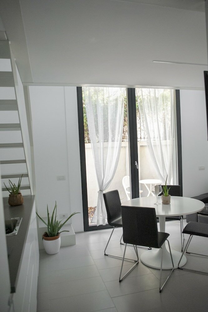 Фото Ortiquattro