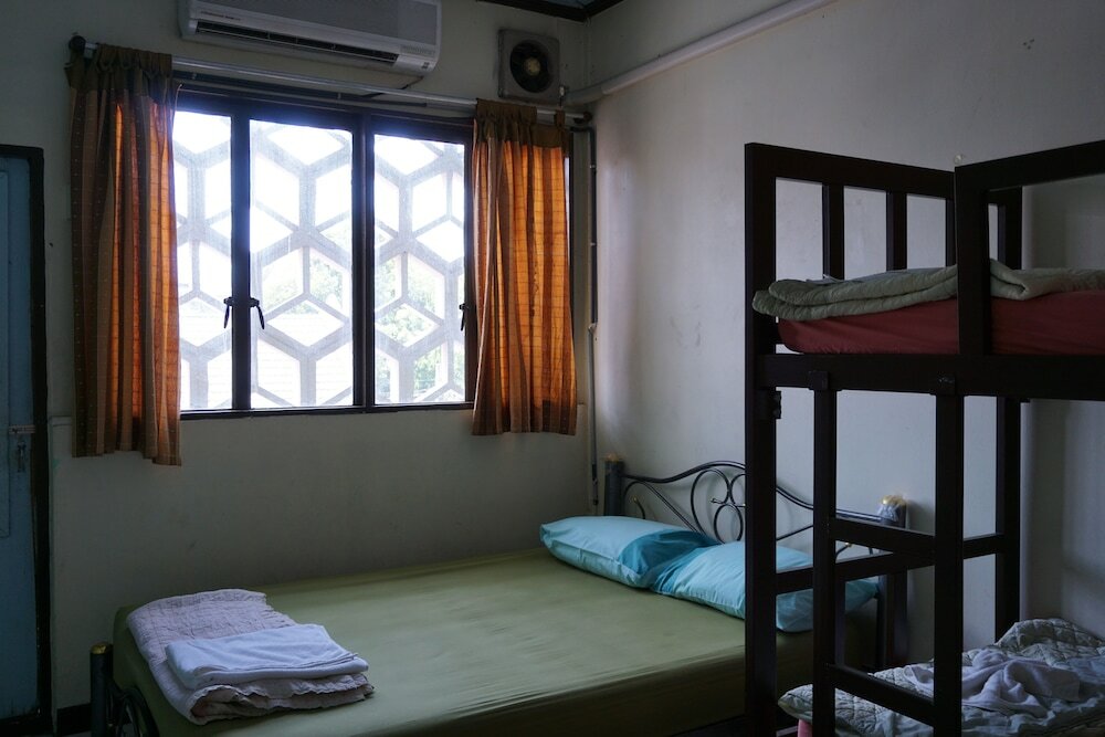 Фото Oyo 730 Meedee Hostel