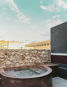 Гостиница Hotel Urban