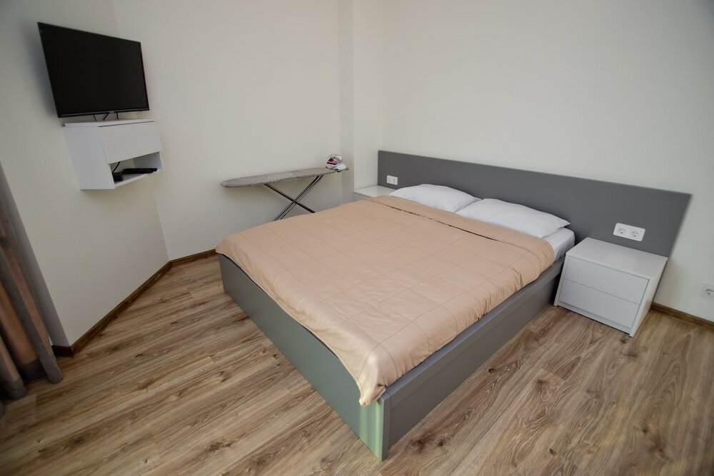 Фото Bellevue Residence Suites