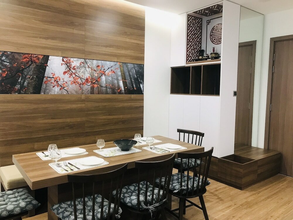 Фото Shendo Vinhomes Metropolis