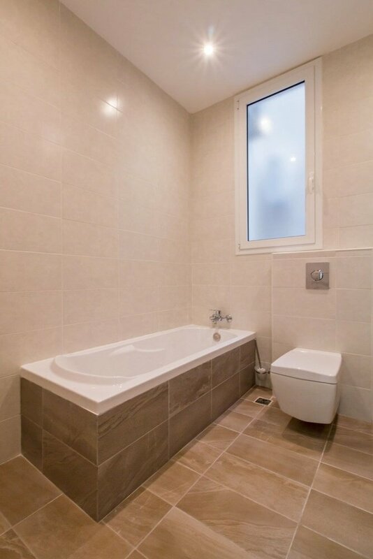 Гостиница Ocean Gardens B3