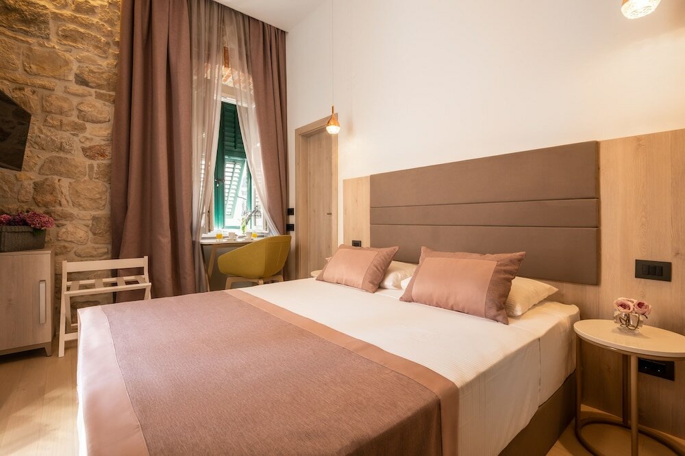 Фото Boutique B&B Villa Faggioni