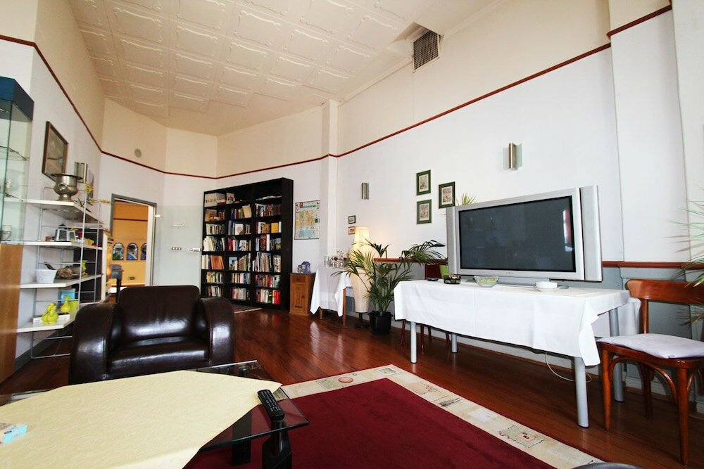 Фото Gästehaus Deutsches Haus