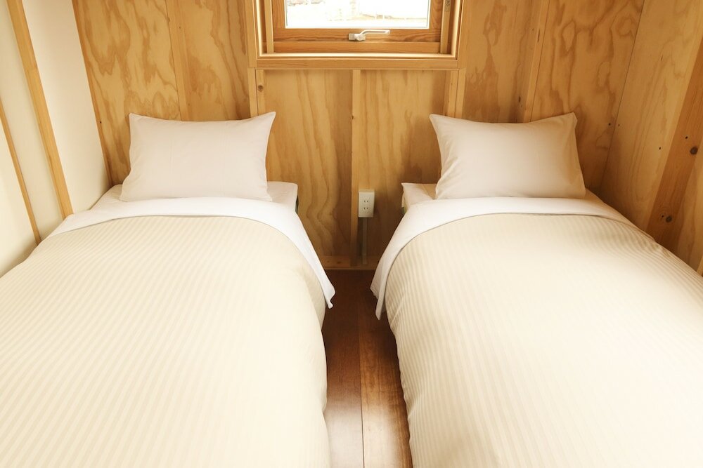 Фото Phottage inn Biei