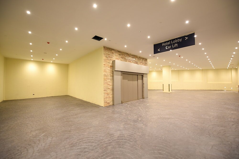 Фото Hilton Garden Inn Kampala