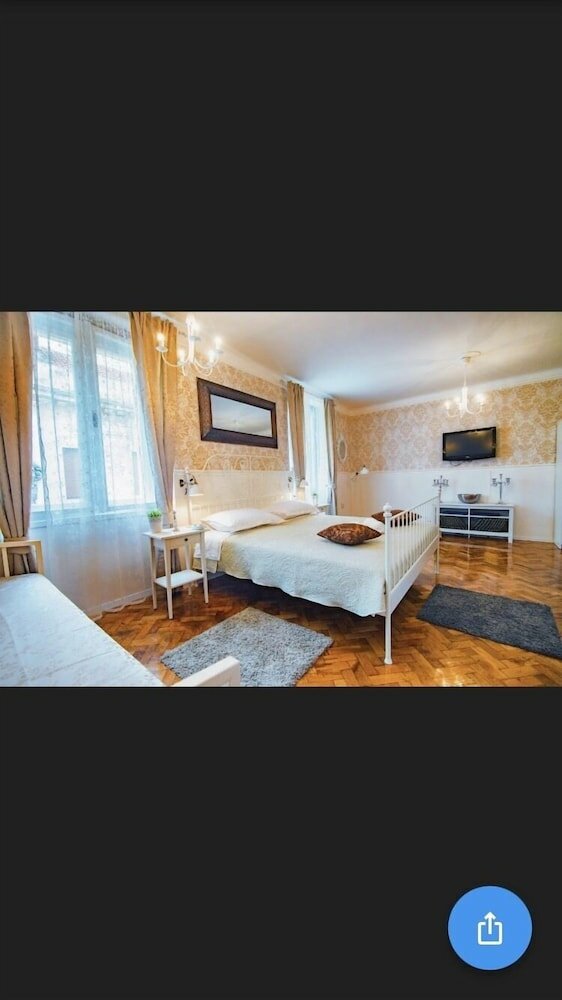 Фото Mama's and Papa's Luxury Rooms