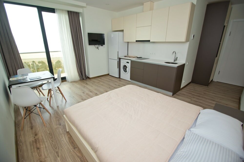 Фото Bellevue Residence Suites