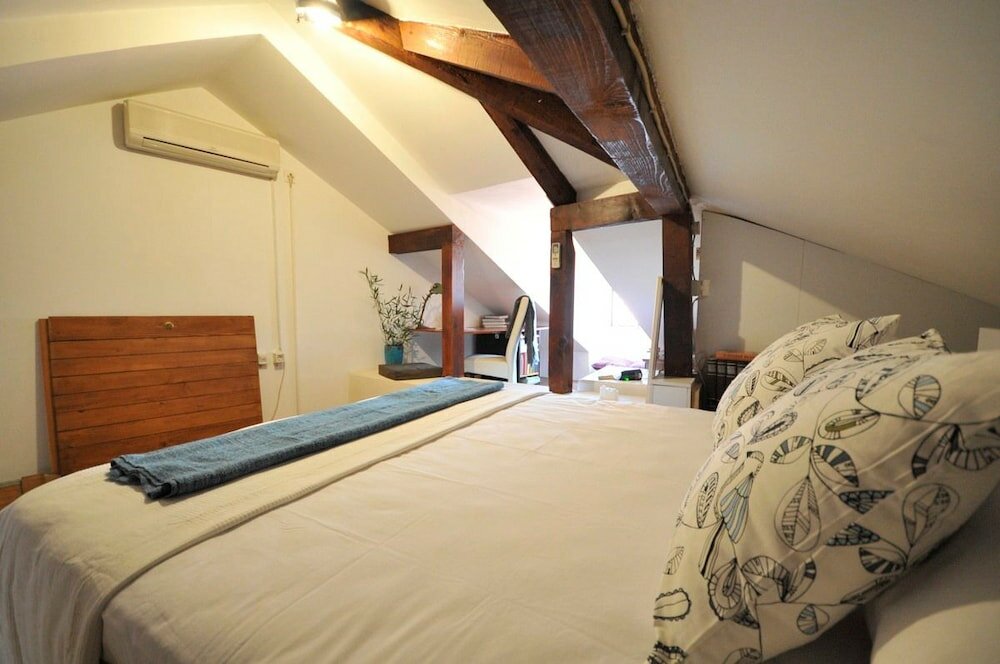 Фото Apartment Flower