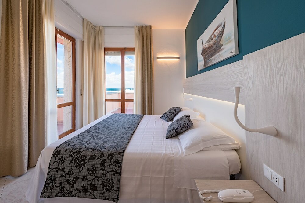 Фото Hotel Il Delfino