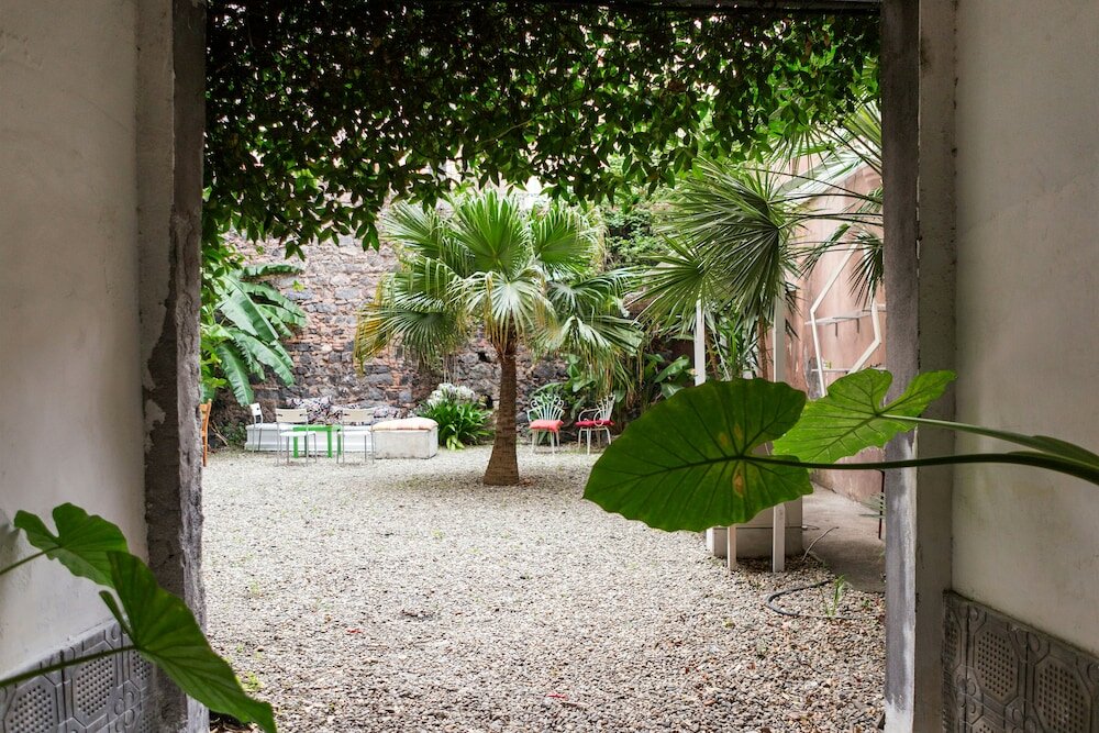 Фото Alcalà Living B&b