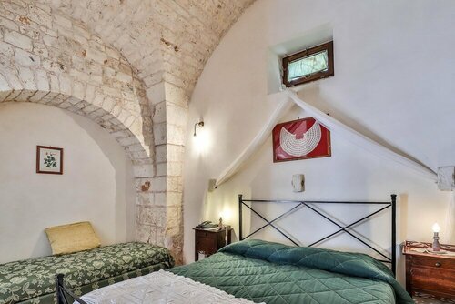 Гостиница Masseria Casina Vitale