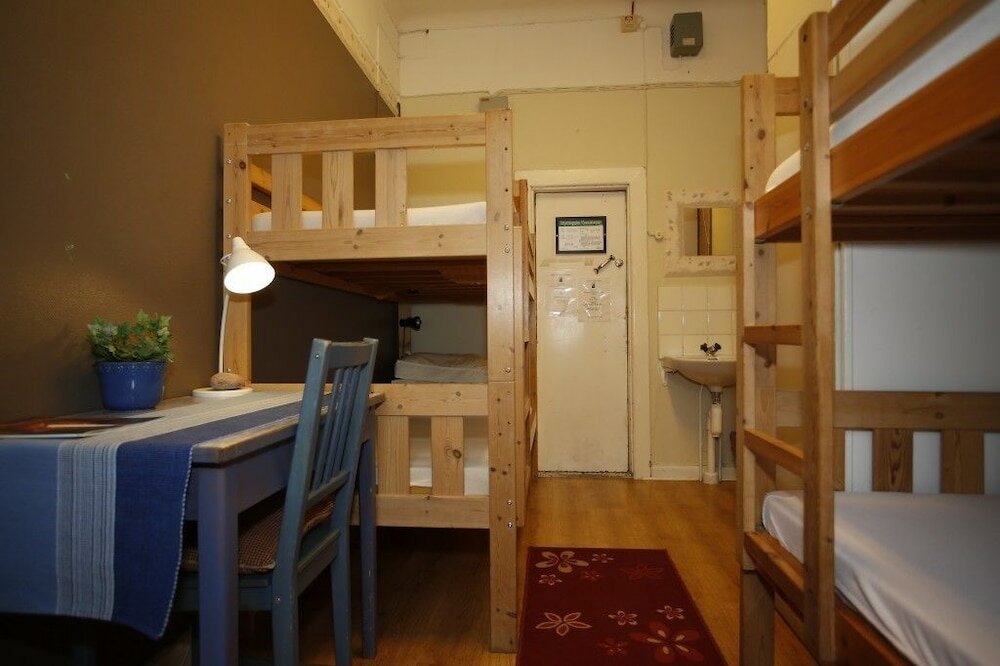 Фото Visby Fängelse - Hostel