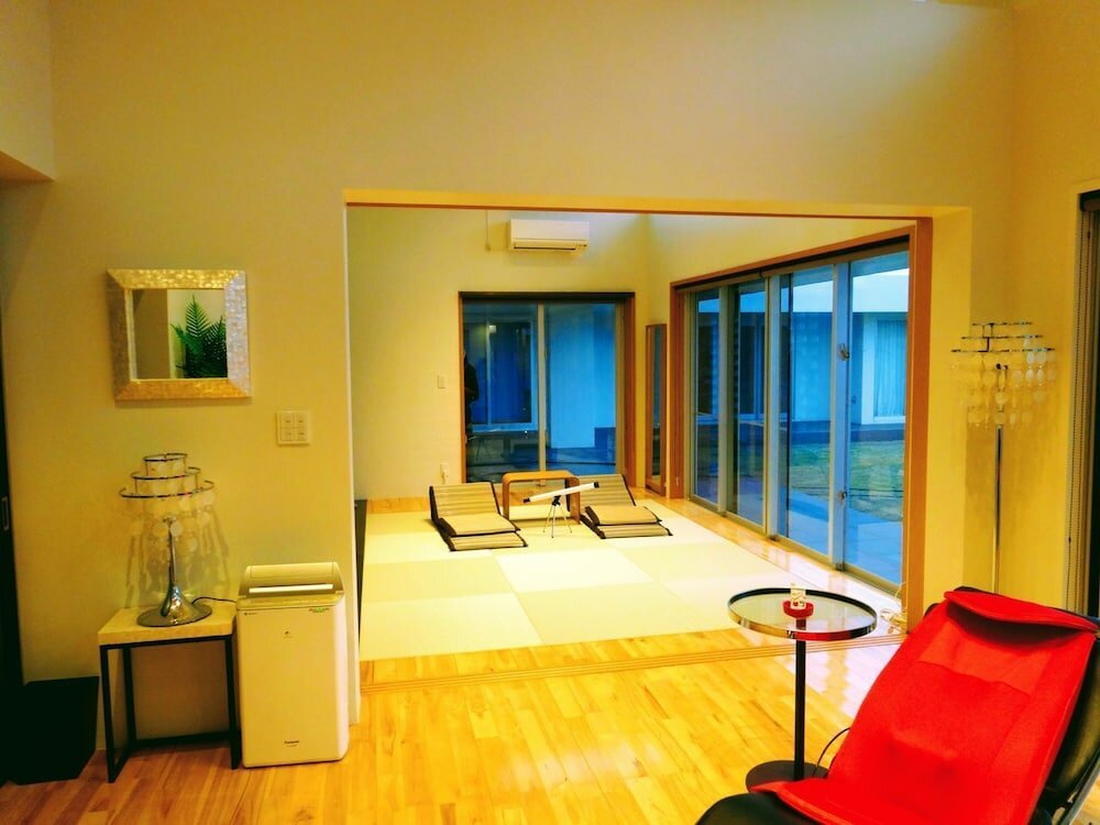 Фото Amore Miyakojima