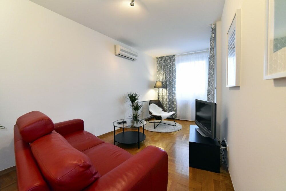 Фото Botanic Apartment