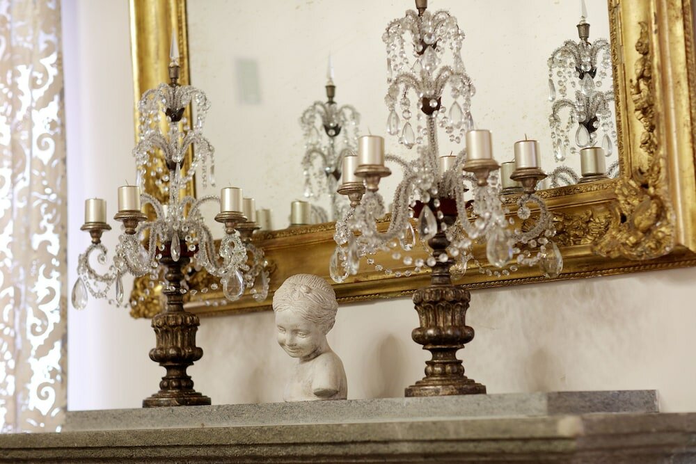 Фото Residenza Palazzo Fortuna