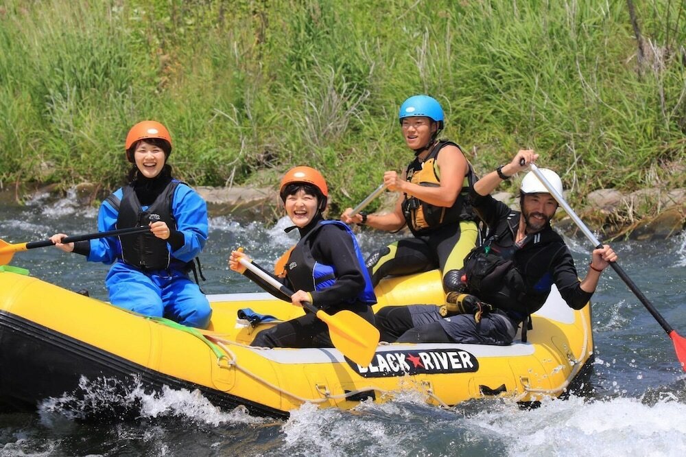 Фото Kushiro Guesthouse Cook A Doodle Doo - Hostel