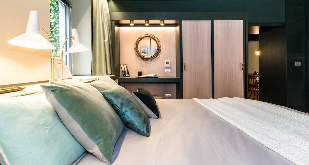 Фото Altido 9 Montenapo